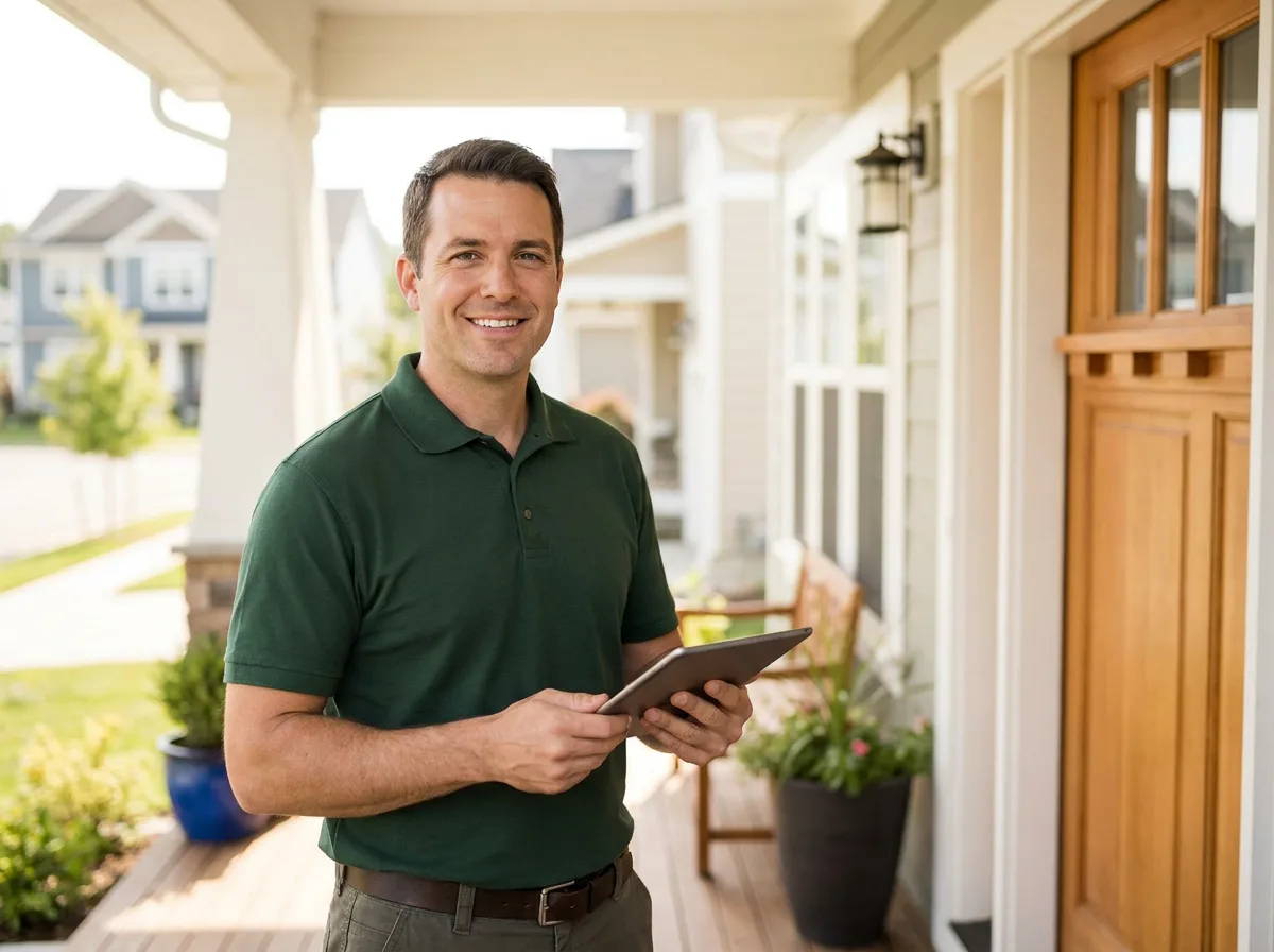 Pest control FAQs for Carleton, NE